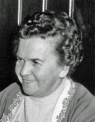 Rosa Fichtel